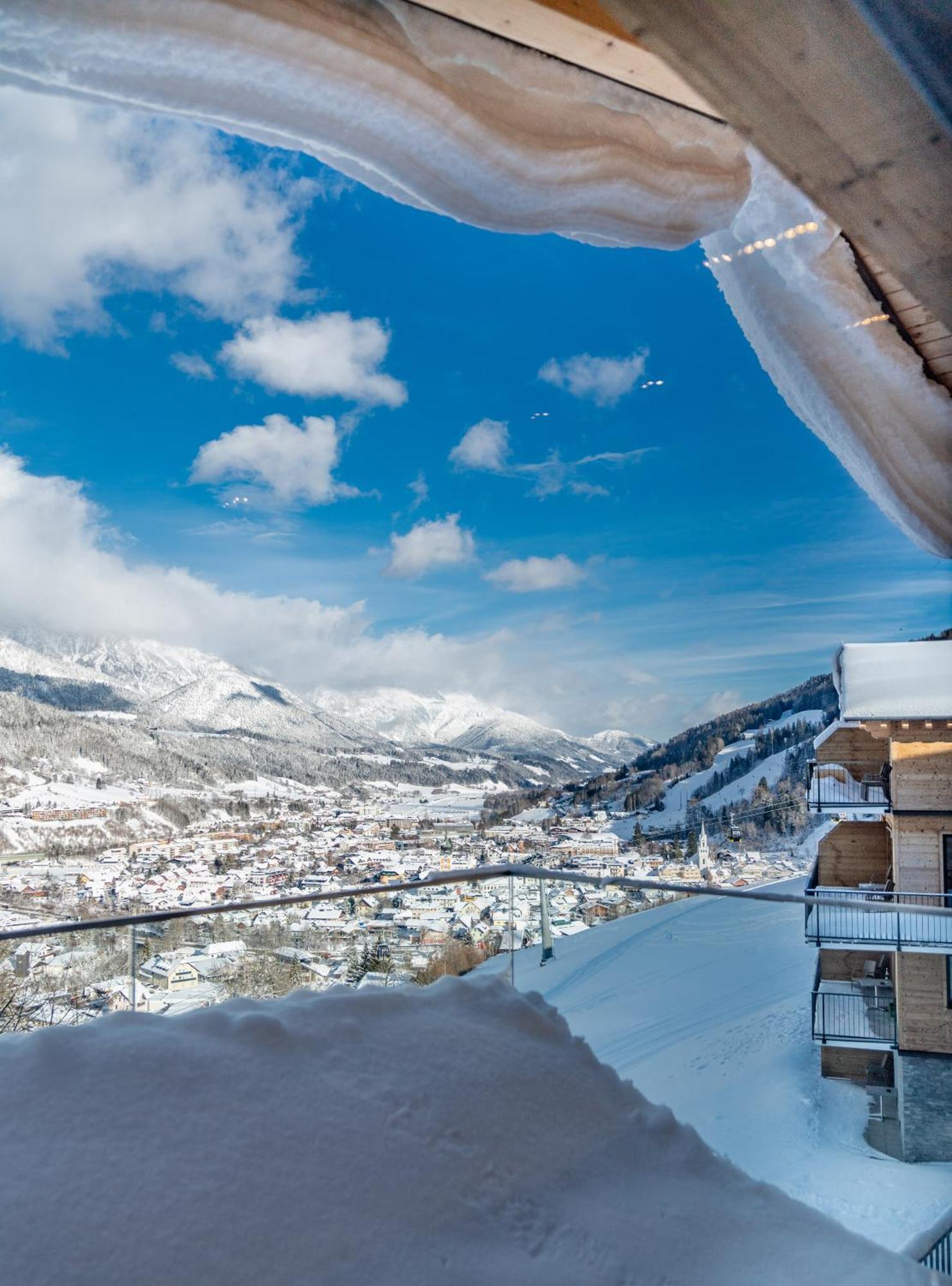 Panorama Lodge Premium Apartments Schladming Room photo