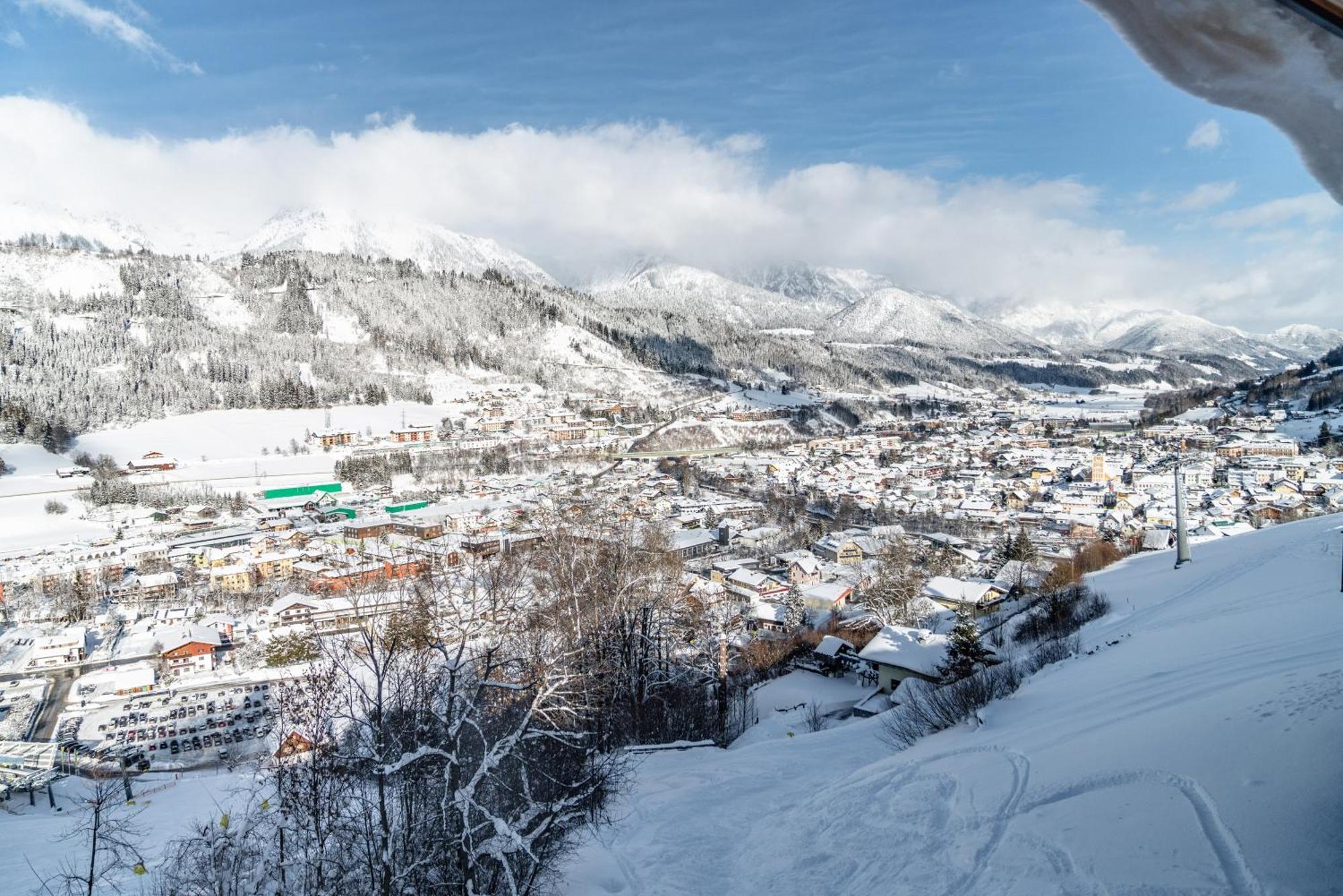 Panorama Lodge Premium Apartments Schladming Room photo