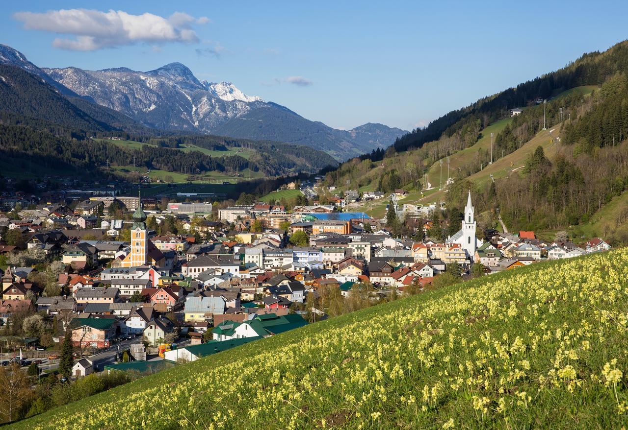 Panorama Lodge Premium Apartments Schladming Exterior photo